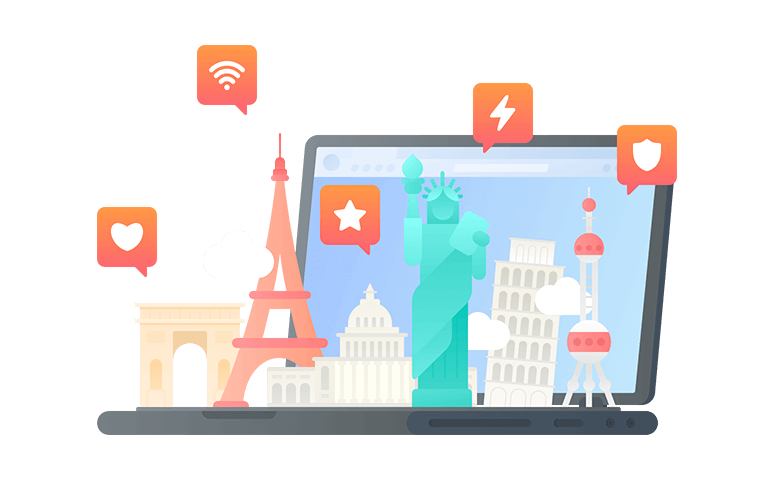 华人必备海外翻墙回国用《腾讯课堂》终极解决方案 - 返华VPN